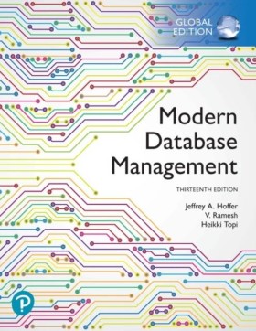 MODERN DAT …