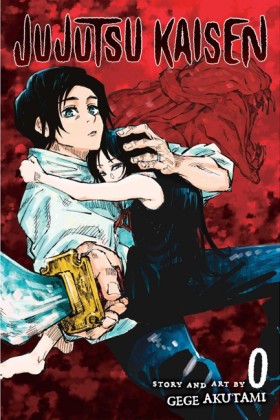 Jujutsu Ka &hellip;