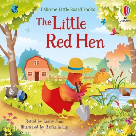 The Little &hellip;