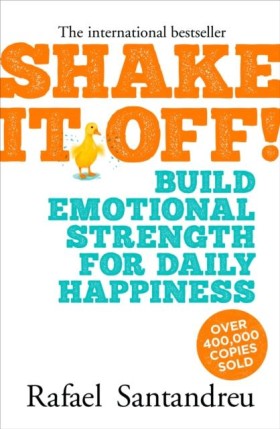 SHAKE IT O …