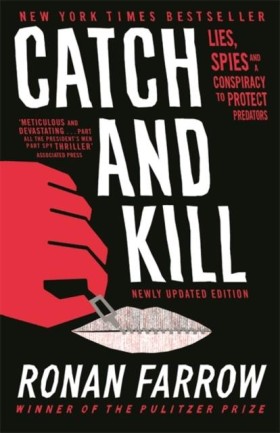 Catch and …