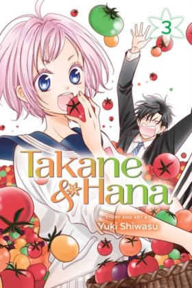 Takane & H &hellip;