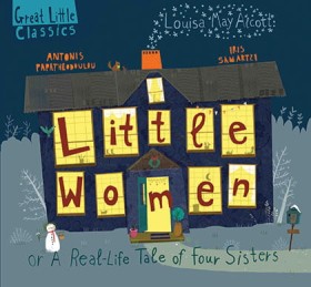 LITTLE WOM &hellip;