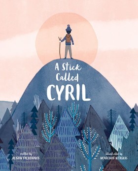 A Stick Ca …