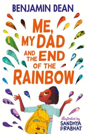 Me, My Dad &hellip;