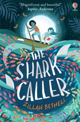 The Shark &hellip;