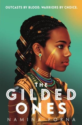 The Gilded &hellip;