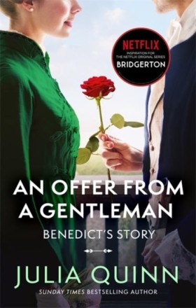 Bridgerton …