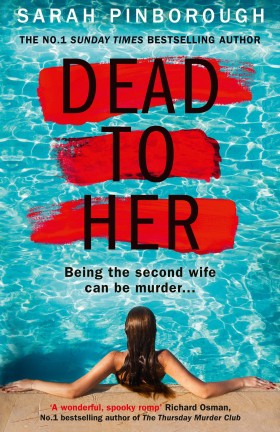 Dead to He …