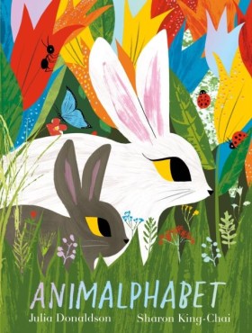Animalphab &hellip;