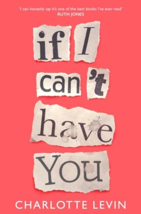 If I Cant …