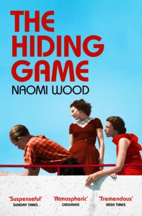 The Hiding &hellip;