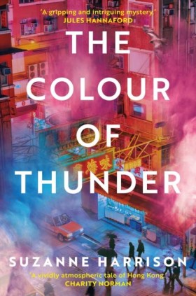 The Colour …
