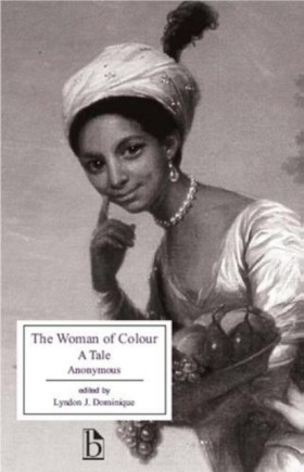 The Woman &hellip;