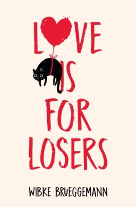 Love is fo …