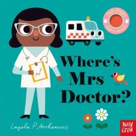 Wheres Mrs …