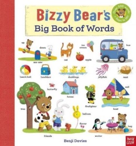 BIZZY BEAR &hellip;