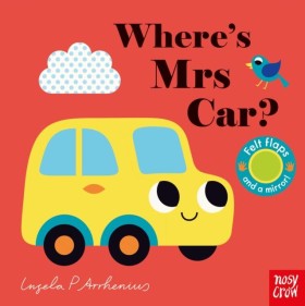 Wheres Mrs …