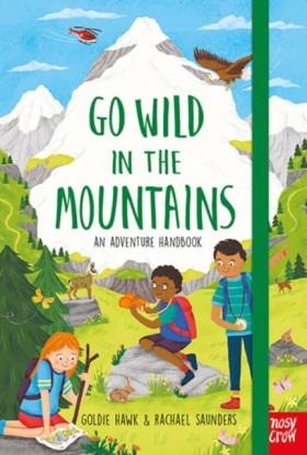 GO WILD IN &hellip;