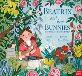 BEATRIX AN …
