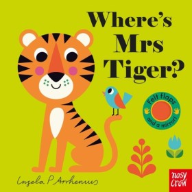Wheres Mrs …