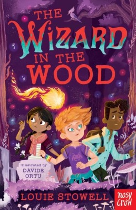 The Wizard &hellip;