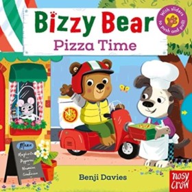 BIZZY BEAR &hellip;
