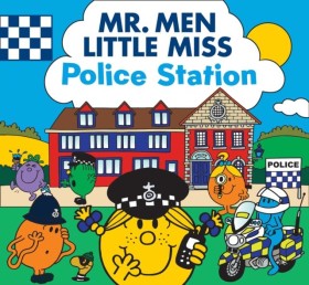 MR. MEN LI &hellip;