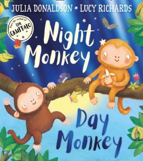 Night Monk &hellip;