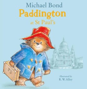 Paddington &hellip;