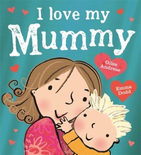 I Love My …