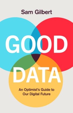 GOOD DATA …