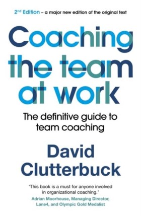 Coaching t …