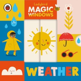 Magic Wind …
