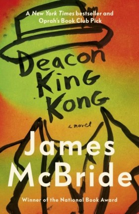 Deacon Kin …