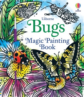 Bugs Magic &hellip;