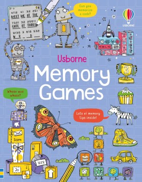 USBORNE ME &hellip;