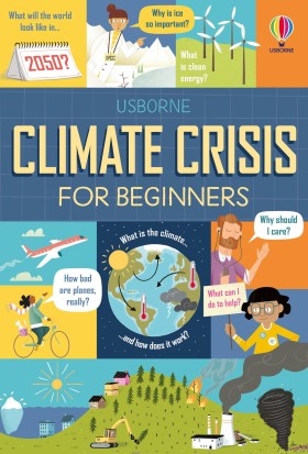Climate Ch &hellip;