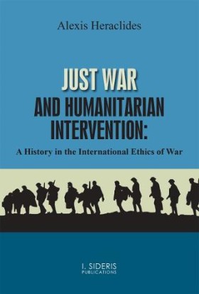 JUST WAR A …