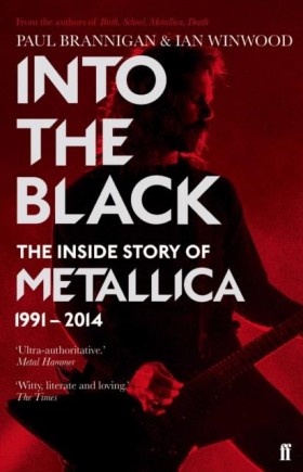 Into the B …