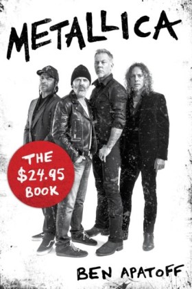 METALLICA &hellip;