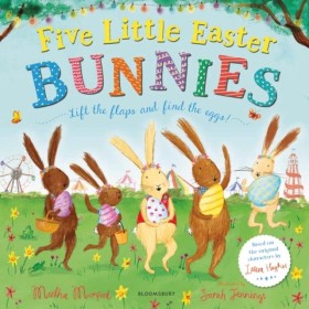 Five Littl &hellip;