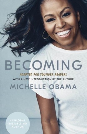 Becoming: …