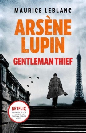 Arsene Lup &hellip;