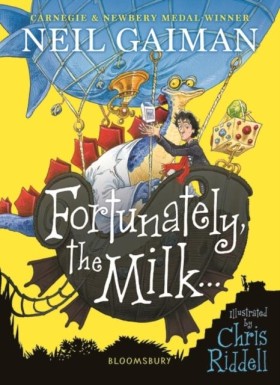Fortunatel …