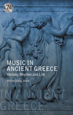 Music in A &hellip;