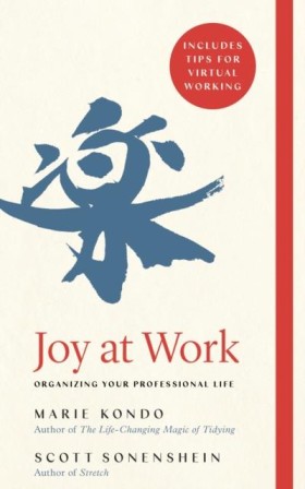 JOY AT WOR &hellip;