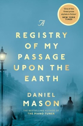 A Registry …