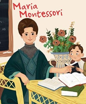 MARIA MONT &hellip;
