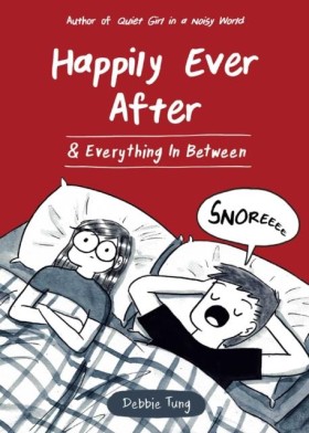 HAPPILY EV …